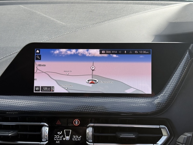 Used BMW 1 Series 2020 for sale - 77461164: Photo 22