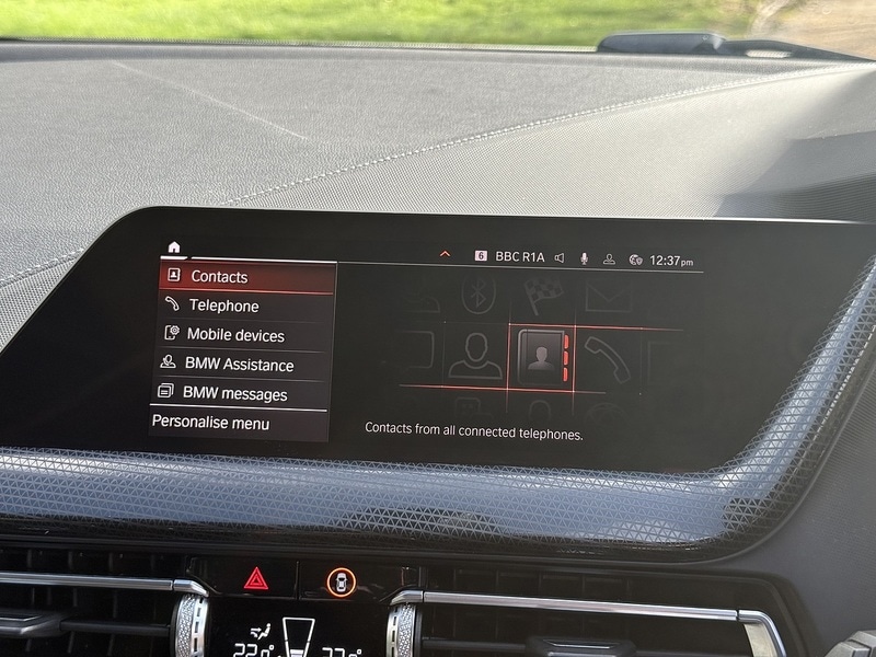 Used BMW 1 Series 2020 for sale - 77461164: Photo 23