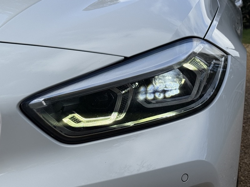 Used BMW 1 Series 2020 for sale - 77461164: Photo 32