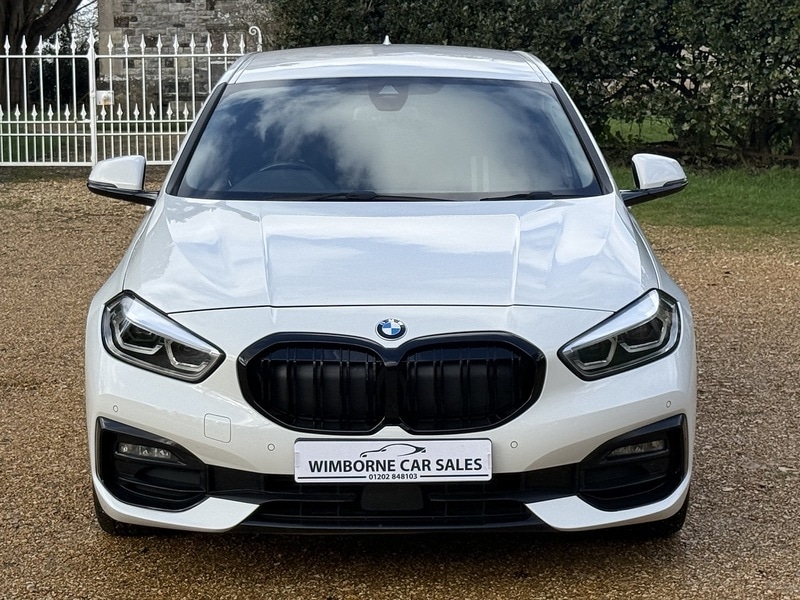 Used BMW 1 Series 2020 for sale - 77461164: Photo 7