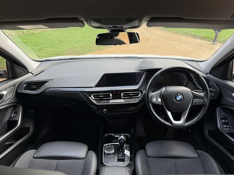 Used BMW 1 Series 2020 for sale - 77461164: Photo 9