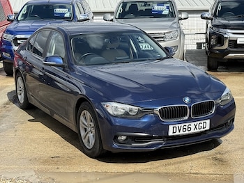 Used BMW 3 Series 2016 for sale - 75749670: Photo
