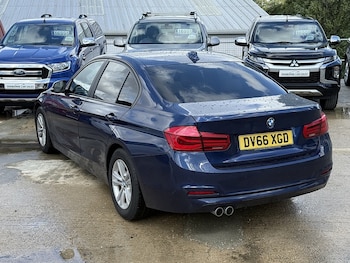 Used BMW 3 Series 2016 for sale - 75749670: Photo