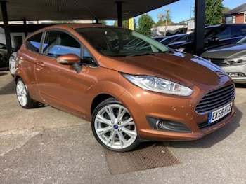 Ford Fiesta feature image