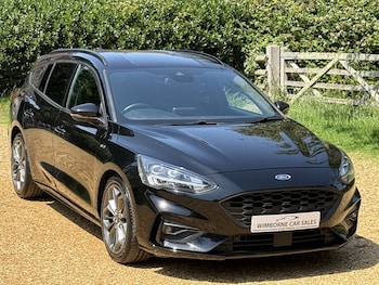 Used Ford Focus 2021 for sale - 79435325: Photo