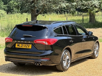 Used Ford Focus 2021 for sale - 79435325: Photo