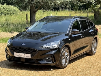 Used Ford Focus 2021 for sale - 79435325: Photo