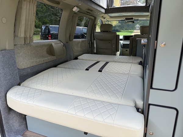 Used Nissan Elgrand 2020 for sale - 75676241: Photo 25