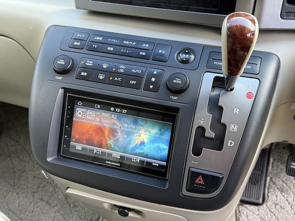 Used Nissan Elgrand 2020 for sale - 75676241: Photo 41