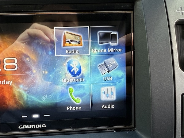 Used Nissan Elgrand 2020 for sale - 75676241: Photo 43