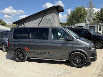 Used Volkswagen Transporter 2018 for sale - 79550252: Photo