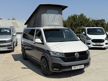Used Volkswagen Transporter 2022 for sale - 79550249: Photo