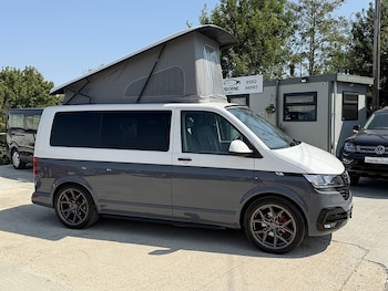 Used Volkswagen Transporter 2022 for sale - 79550249: Photo