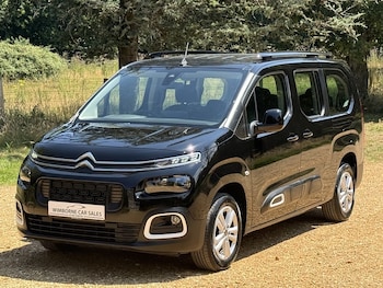 Used Citroen Berlingo 2019 for sale - 79435329: Photo