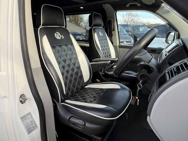 Used Volkswagen Transporter 2010 for sale - 77034292: Photo 15