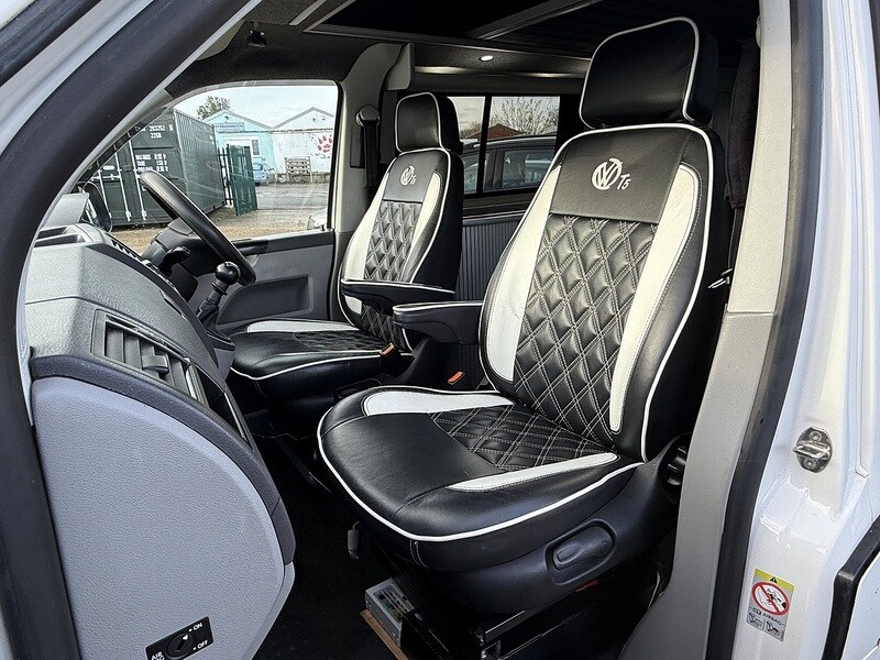 Used Volkswagen Transporter 2010 for sale - 77034292: Photo 17