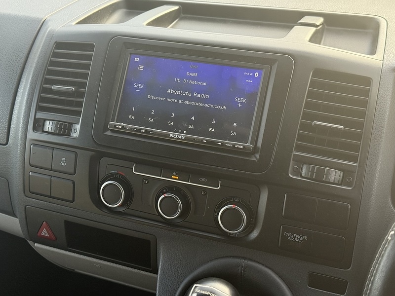 Used Volkswagen Transporter 2010 for sale - 77034292: Photo 18