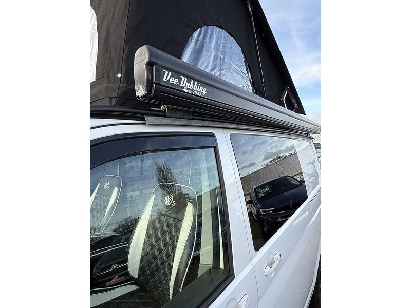 Used Volkswagen Transporter 2010 for sale - 77034292: Photo 19