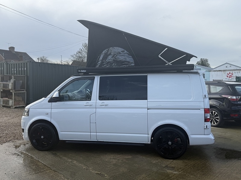 Used Volkswagen Transporter 2010 for sale - 77034292: Photo 2