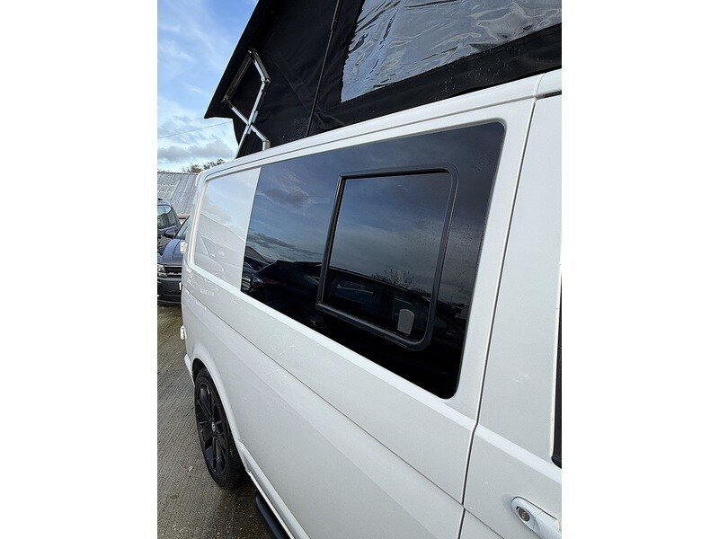 Used Volkswagen Transporter 2010 for sale - 77034292: Photo 20