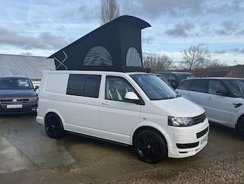 Used Volkswagen Transporter 2010 for sale - 77034292: Photo