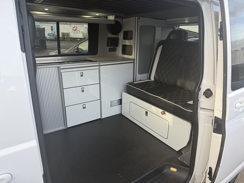 Used Volkswagen Transporter 2010 for sale - 77034292: Photo 4