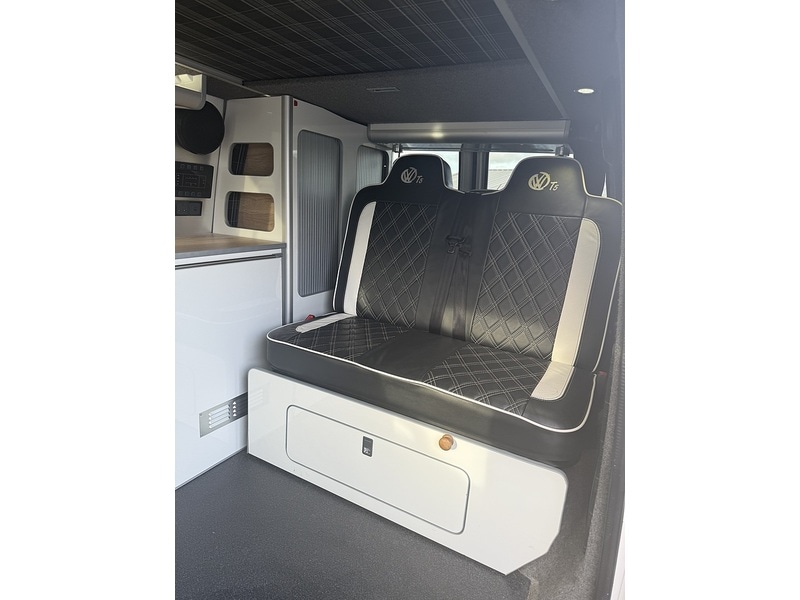 Used Volkswagen Transporter 2010 for sale - 77034292: Photo 5