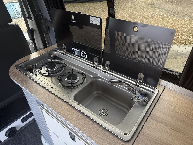 Used Volkswagen Transporter 2010 for sale - 77034292: Photo 7