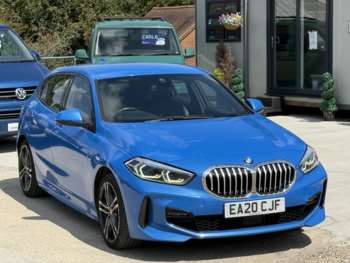 2020 - 116d M Sport 5-Door