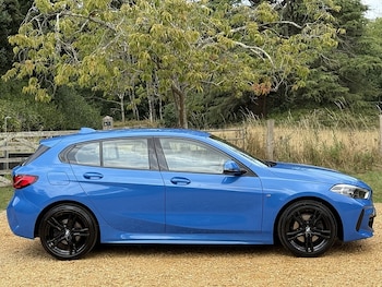 Used BMW 1 Series 2020 for sale - 75359967: Photo
