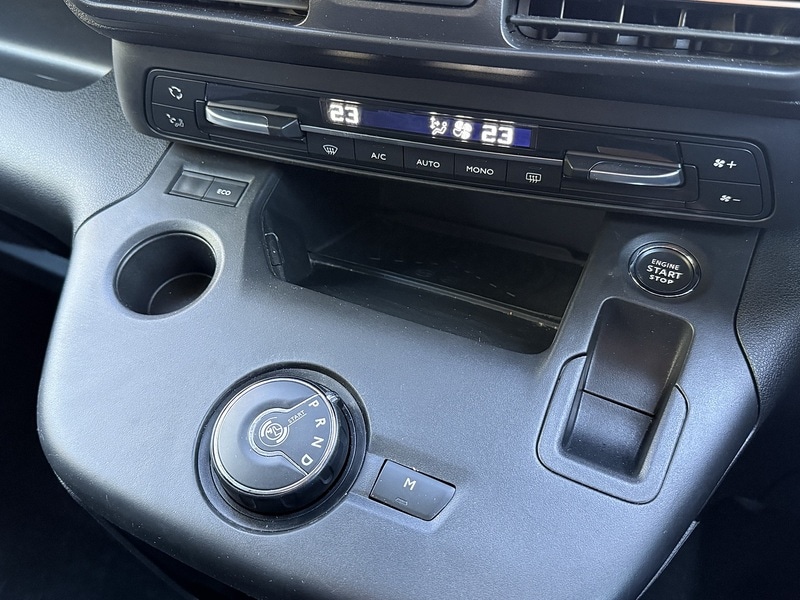 Used Vauxhall Combo Life 2020 for sale - 76698953: Photo 17