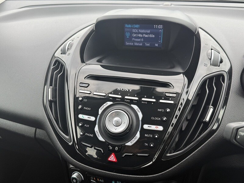 Used Ford B-MAX for sale - 78091913: Photo 12