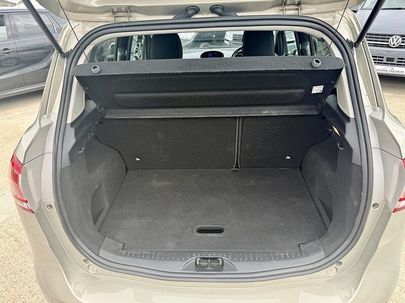 Used Ford B-MAX for sale - 78091913: Photo 16