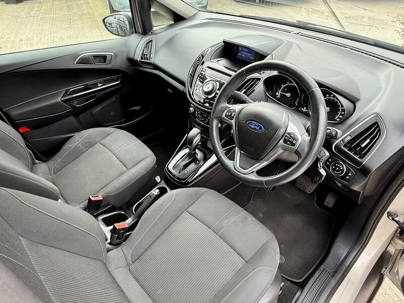 Used Ford B-MAX for sale - 78091913: Photo 6