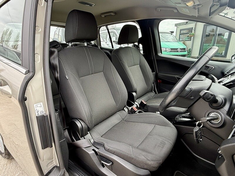 Used Ford B-MAX for sale - 78091913: Photo 7