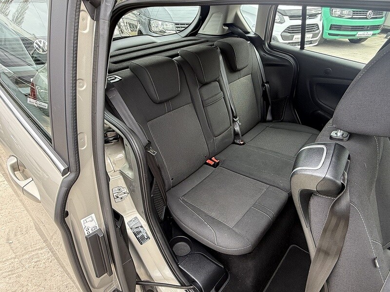 Used Ford B-MAX for sale - 78091913: Photo 8