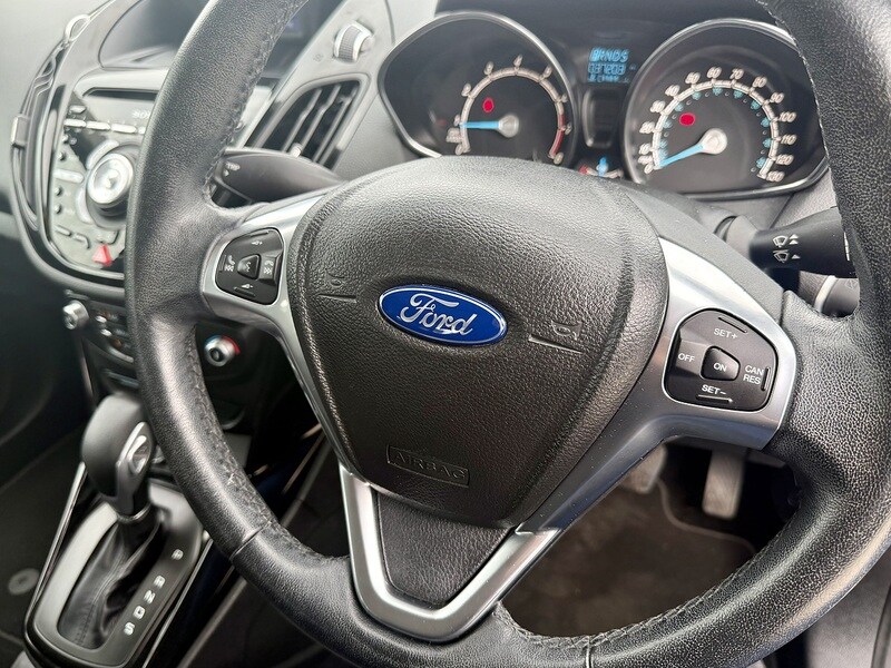 Used Ford B-MAX for sale - 78091913: Photo 9