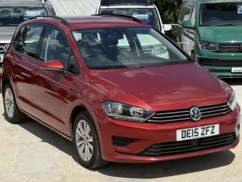 2015 - TDI BlueMotion Tech SE 5-Door