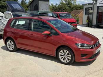 Used Volkswagen Golf SV 2015 for sale - 75208974: Photo