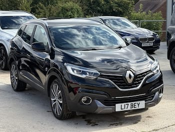 Used Renault Kadjar 2016 for sale - 79675896: Photo
