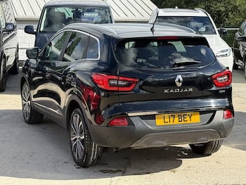 Used Renault Kadjar 2016 for sale - 79675896: Photo