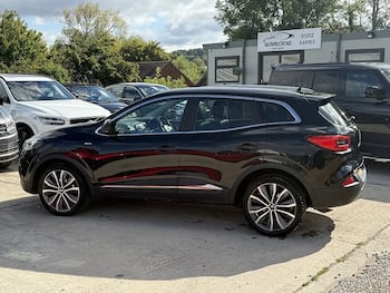 Used Renault Kadjar 2016 for sale - 79675896: Photo
