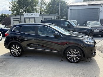 Used Renault Kadjar 2016 for sale - 79675896: Photo