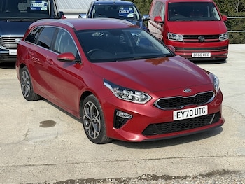 Kia - Ceed