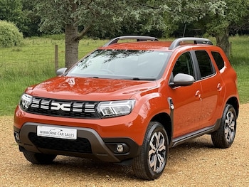 Used Dacia Duster 2023 for sale - 78711726: Photo