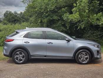 Used Kia XCeed 2020 for sale - 78776894: Photo