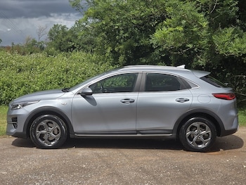 Used Kia XCeed 2020 for sale - 78776894: Photo