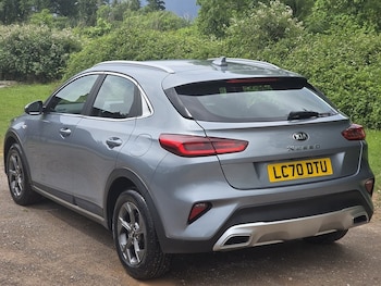 Used Kia XCeed 2020 for sale - 78776894: Photo
