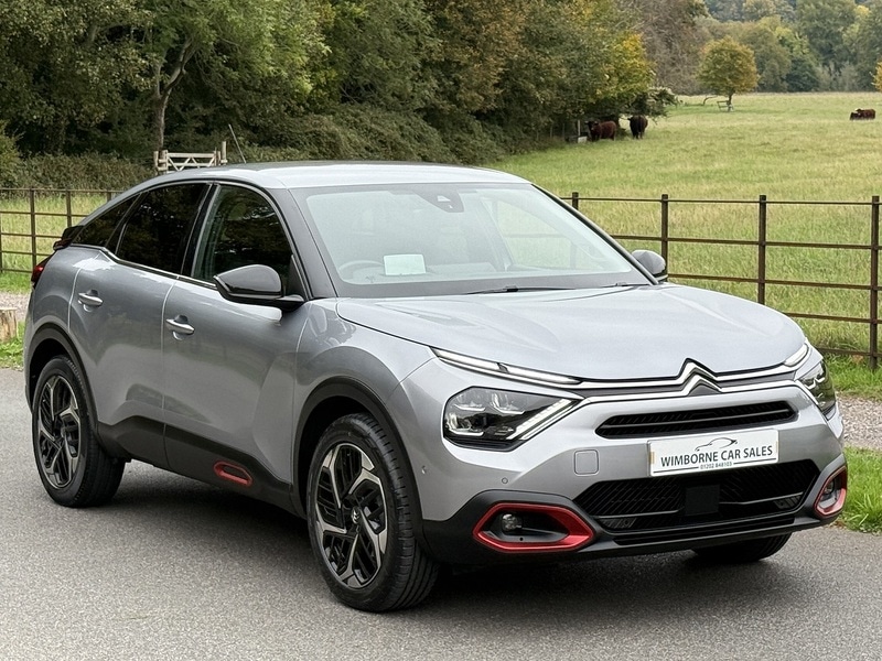 Used Citroen C4 2021 for sale - 76224065: Photo 1