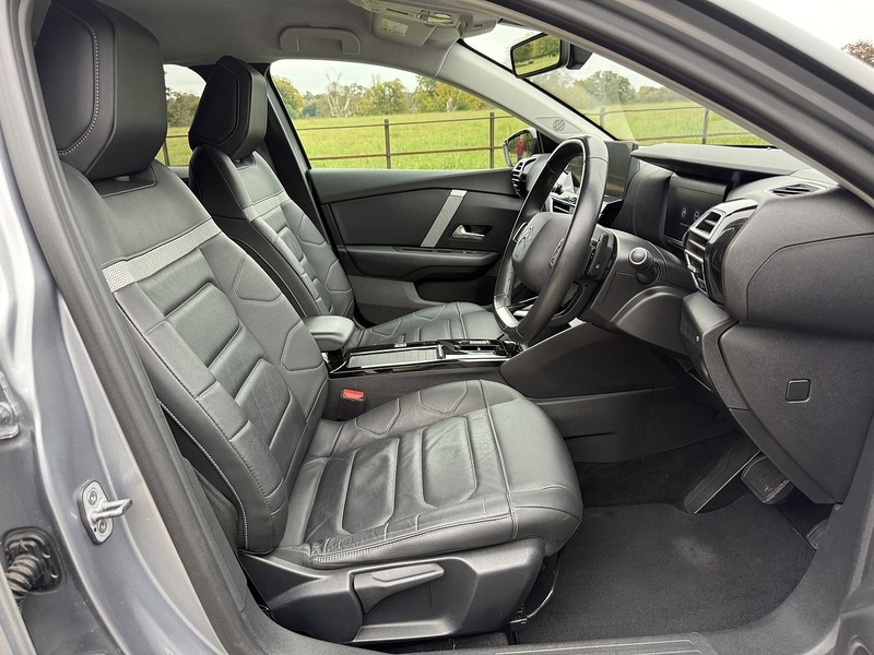 Used Citroen C4 2021 for sale - 76224065: Photo 10